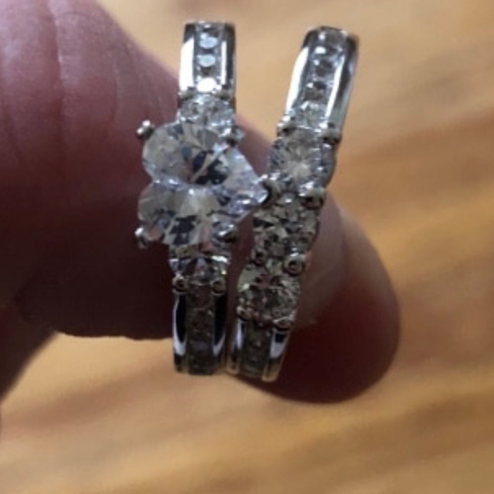 Ring sets